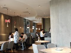 -必胜客(白石桥店)