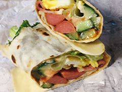 -沓客卤肉卷(共和新路店)