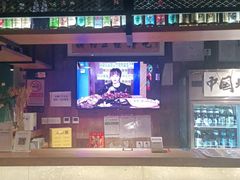 -腰子哥烤串(石佛营炫特店)