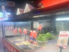 -渔人码头(洛溪店)