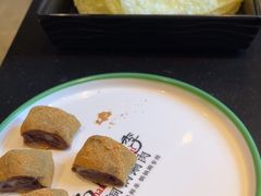 -南门四季铜锅涮肉(大屯·北苑店)