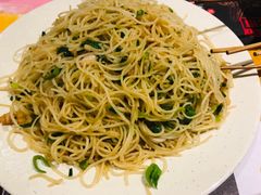 海米干鱿炒米粉-木屋烧烤(坂田天安云谷店)