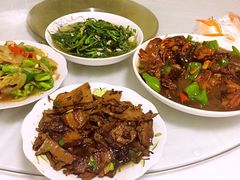 -竹园小居(石塘竹海店)