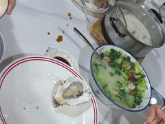 -明本湛江鸡•海鲜小厨(陈家祠店)