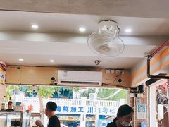 -太婆抱罗粉…海南特色小吃(一市场店)