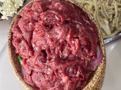 -刘少华贵州小黄牛·鲜牛肉火锅(总店)