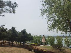 -青龙湖公园