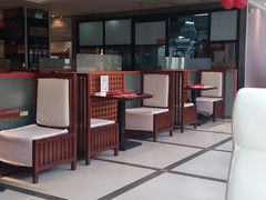 -炙烧战斧牛排餐厅(中山路动壹店)