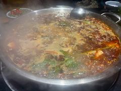 -小饕荟雅安贡椒鱼鲜馆(广福桥店)