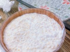 奶嚼口拌炒米-格日勒阿妈蒙古厨房(大召店)