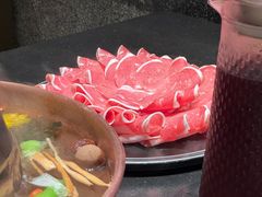 -南门四季铜锅涮肉(大屯·北苑店)