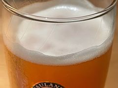 -宝莱纳餐厅(滨江店)