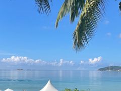 -三亚亚龙湾天域度假酒店