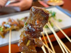 -林二哥宜烤官·宜宾小烧烤