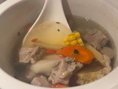 -庆江南江南菜(琴湖溪里花园城店)