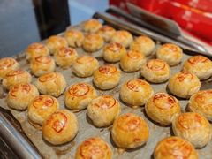 -新雅粤菜馆(南京东路店)