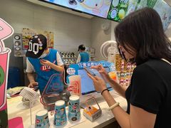 -DQ·蛋糕·冰淇淋(湖景东路店)