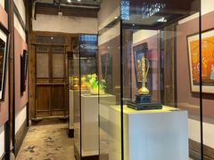 -福建省非物质文化遗产博览苑