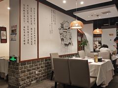 -沸腾鱼乡(知春路分店)