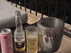 -三亚海棠湾喜来登度假酒店大堂吧