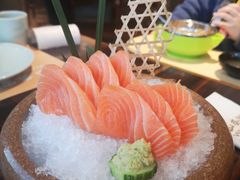 -山葵家·创意料理(临平银泰城店)