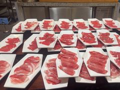 -杭州开元名都大酒店·地中海自助餐厅