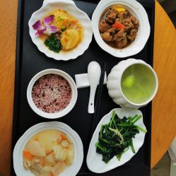 -宝生月子中心·独栋独院式(南山店)