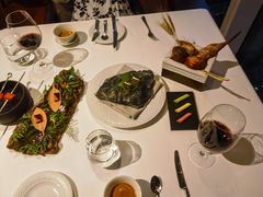 -翡翠36餐厅(浦东香格里拉店)