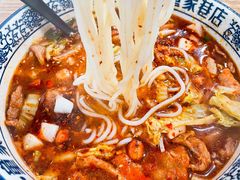 -贵州米线(童家巷店)