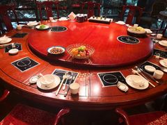 包厢-老宋家鱼馆(北滨路店)