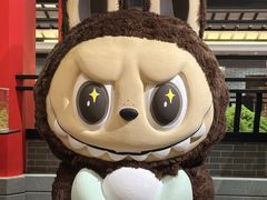 -龙悦湾酒家·八阵鱼生·渔人码头店