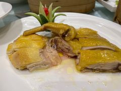 -凯宾斯基大酒店·三楼御龙轩中餐厅