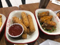 -Tube station站点比萨(王府井百货店)
