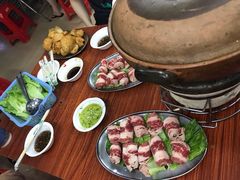 -威邵鸡煲(西华路总店)