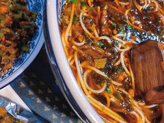 -蜗牛小馆醉乡民谣云南菜(惠新西里店)