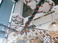 -半天妖烤鱼(新中关购物中心店)