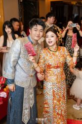 -花嫁丽舍海岛婚礼殿堂(国展店)
