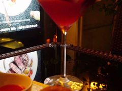 -MOSSO音乐酒吧·Live House(南京西路店)