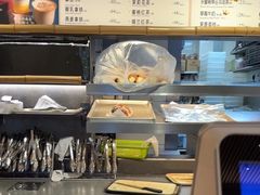 -山崎面包(苏州中心店)