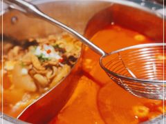 -左庭右院鲜牛肉火锅(苏州园区永旺店)