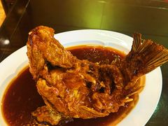 -老爷庙风味美食府(魏都大道店)