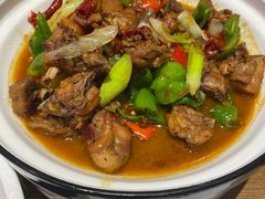 -烤无忌·新疆菜馆(格林威治城店)
