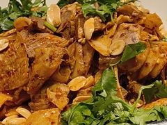 -太湖饭店玉兰厅(自助餐厅)