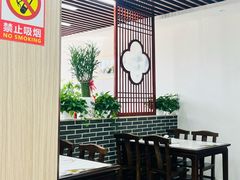 -回头客餐厅·家的味道农家菜·虹鳟鱼·铁锅炖(雁栖湖店)