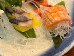 -坂吉屋·居酒屋深夜食堂(龙湖店)