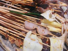 -袁记串串香(川师店)