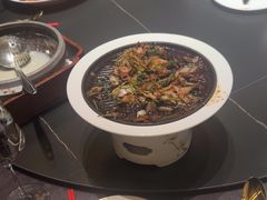 -秀儿四九城·新京菜(亚运村鸟巢店)