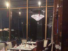 -顺德美的万豪酒店-万豪中餐厅