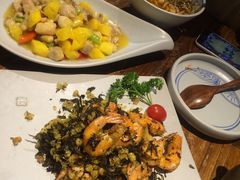 -云海肴·汽锅鸡·云南菜(领展购物广场·中关村店)
