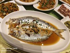 -华盛丰温州大排档(东三环南路店)